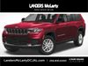 2024 Jeep Grand Cherokee L Laredo | Huntsville, Alabama | Landers Mclarty DCJ 2024 Jeep Grand Cherokee L Laredo | Huntsville, Alabama | Landers Mclarty DCJ