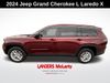 2024 Jeep Grand Cherokee L Laredo | Huntsville, Alabama | Landers Mclarty DCJ