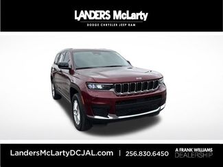 2024 Jeep Grand Cherokee L Laredo | Huntsville, Alabama | Landers Mclarty DCJ in Huntsville, Alabama 35806