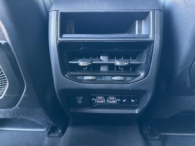 2024 Jeep Grand Cherokee Limited 2024 Jeep Grand Cherokee Limited