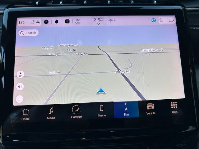 2024 Jeep Grand Cherokee Limited 2024 Jeep Grand Cherokee Limited