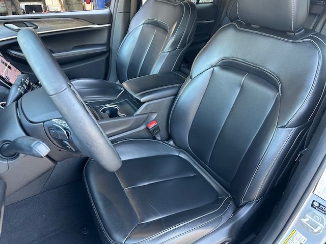 2024 Jeep Grand Cherokee Limited 2024 Jeep Grand Cherokee Limited