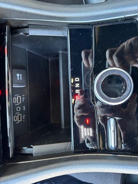 2024 Jeep Grand Cherokee Limited 2024 Jeep Grand Cherokee Limited