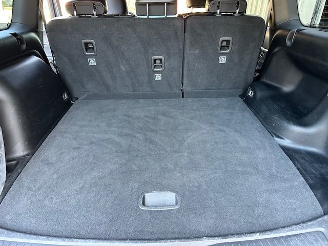 2024 Jeep Grand Cherokee Limited 2024 Jeep Grand Cherokee Limited