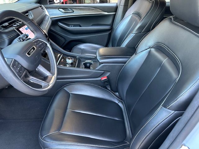 2024 Jeep Grand Cherokee Limited 2024 Jeep Grand Cherokee Limited