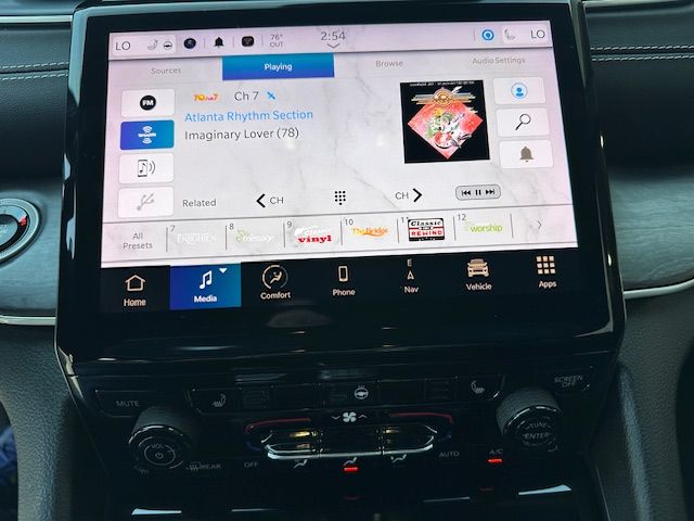 2024 Jeep Grand Cherokee Limited 2024 Jeep Grand Cherokee Limited