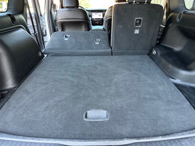 2024 Jeep Grand Cherokee Limited 2024 Jeep Grand Cherokee Limited