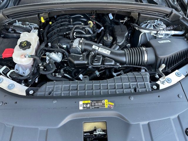 2024 Jeep Grand Cherokee Limited 2024 Jeep Grand Cherokee Limited