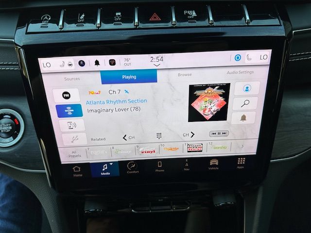 2024 Jeep Grand Cherokee Limited 2024 Jeep Grand Cherokee Limited