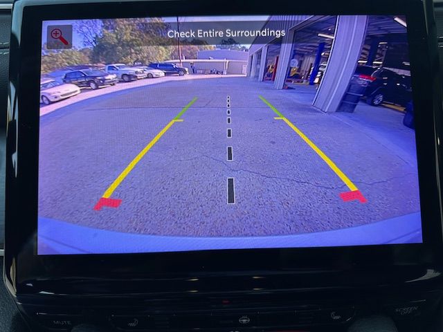 2024 Jeep Grand Cherokee Limited 2024 Jeep Grand Cherokee Limited