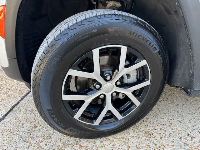 2024 Jeep Grand Cherokee Limited 2024 Jeep Grand Cherokee Limited