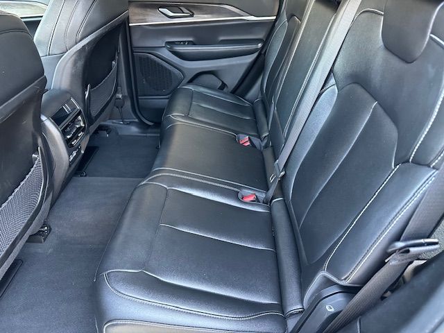 2024 Jeep Grand Cherokee Limited 2024 Jeep Grand Cherokee Limited