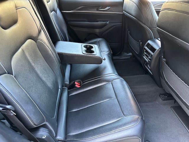 2024 Jeep Grand Cherokee Limited 2024 Jeep Grand Cherokee Limited