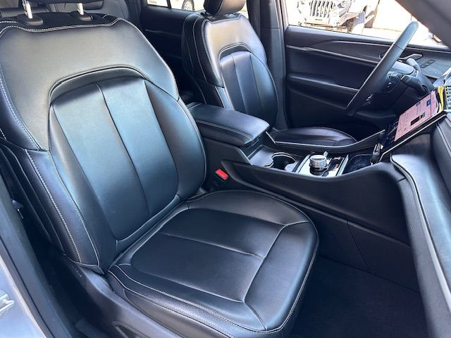 2024 Jeep Grand Cherokee Limited 2024 Jeep Grand Cherokee Limited