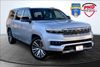 2024 Jeep Grand Wagoneer L Series III | Elyria, OH | PHD Auto Group