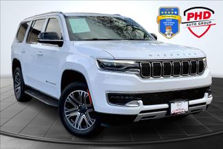 2024 Jeep Wagoneer Series II | Elyria, OH | PHD Auto Group in Elyria, OH 44035