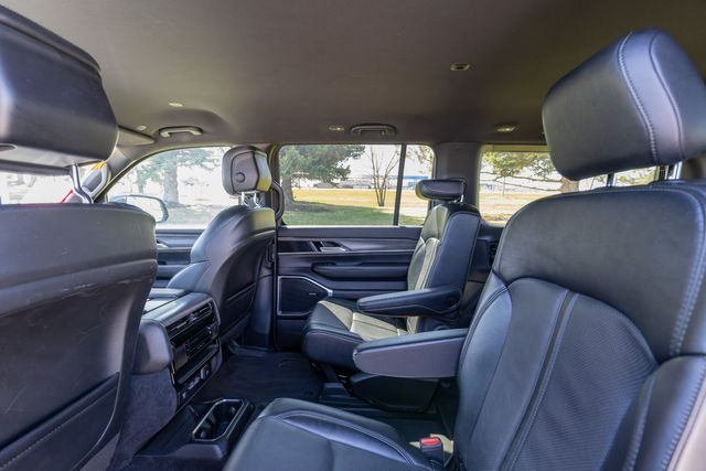 2024 Jeep Wagoneer Series II | Great Falls, Montana | Bleskin Motor Company 