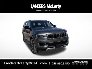 2024 Jeep Wagoneer Series II | Huntsville, Alabama | Landers Mclarty DCJ in Huntsville, Alabama 35806