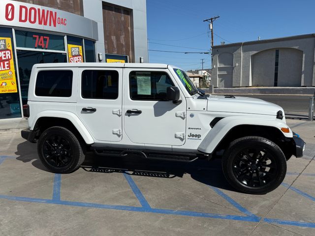 2024 Jeep Wrangler Sahara 4xe | Calexico, CA | Auto Depot of Calexico 2024 Jeep Wrangler Sahara 4xe | Calexico, CA | Auto Depot of Calexico