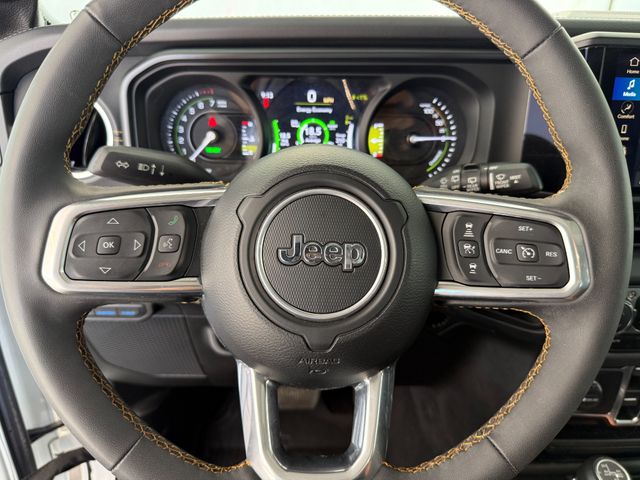 2024 Jeep Wrangler Sahara 4xe | Calexico, CA | Auto Depot of Calexico 2024 Jeep Wrangler Sahara 4xe | Calexico, CA | Auto Depot of Calexico