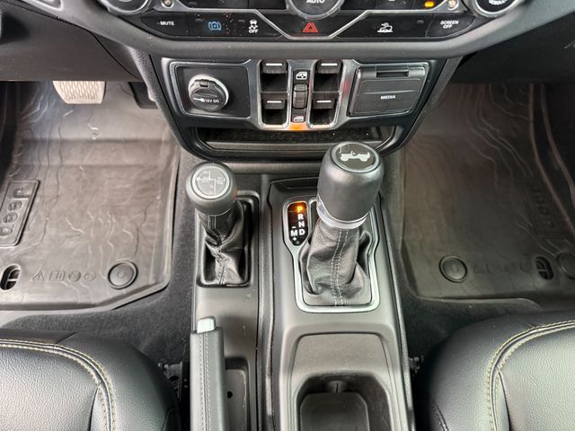 2024 Jeep Wrangler Sahara 4xe | Calexico, CA | Auto Depot of Calexico