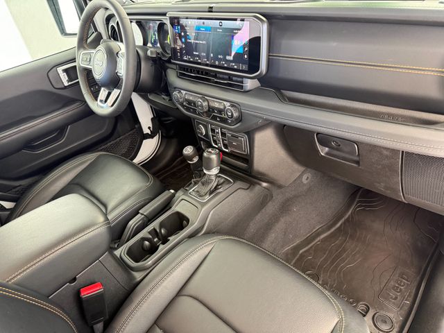 2024 Jeep Wrangler Sahara 4xe | Calexico, CA | Auto Depot of Calexico