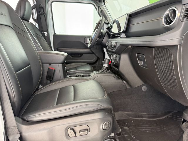2024 Jeep Wrangler Sahara 4xe | Calexico, CA | Auto Depot of Calexico