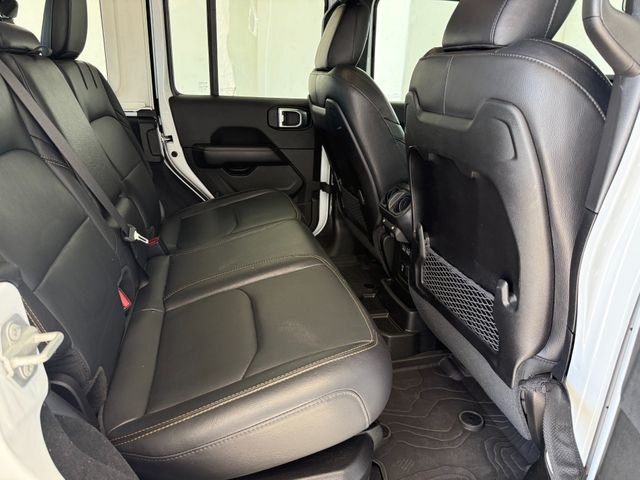 2024 Jeep Wrangler Sahara 4xe | Calexico, CA | Auto Depot of Calexico