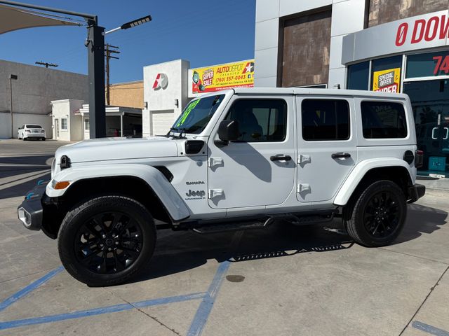 2024 Jeep Wrangler Sahara 4xe | Calexico, CA | Auto Depot of Calexico 2024 Jeep Wrangler Sahara 4xe | Calexico, CA | Auto Depot of Calexico