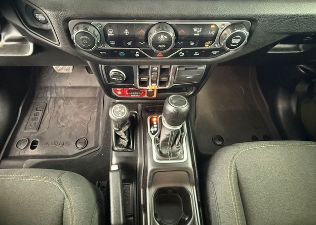 2024 Jeep Wrangler Willys 4xe