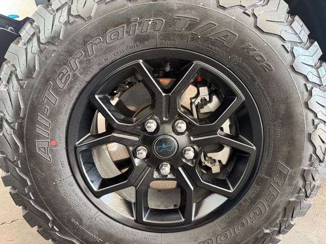 2024 Jeep Wrangler Willys 4xe | Calexico, CA | Auto Depot of Calexico