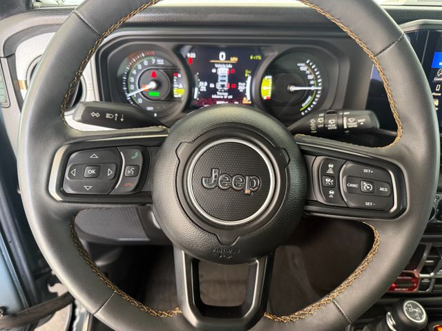 2024 Jeep Wrangler Willys 4xe | Calexico, CA | Auto Depot of Calexico 2024 Jeep Wrangler Willys 4xe | Calexico, CA | Auto Depot of Calexico