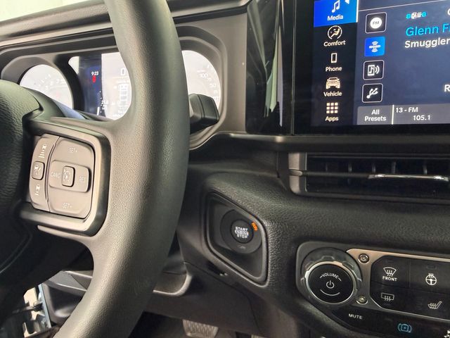 2024 Jeep Wrangler Willys 4xe | Calexico, CA | Auto Depot of Calexico