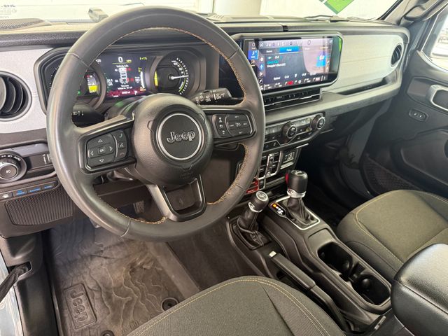 2024 Jeep Wrangler Willys 4xe | Calexico, CA | Auto Depot of Calexico 2024 Jeep Wrangler Willys 4xe | Calexico, CA | Auto Depot of Calexico