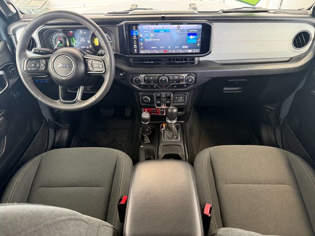 2024 Jeep Wrangler Willys 4xe | Calexico, CA | Auto Depot of Calexico 2024 Jeep Wrangler Willys 4xe | Calexico, CA | Auto Depot of Calexico