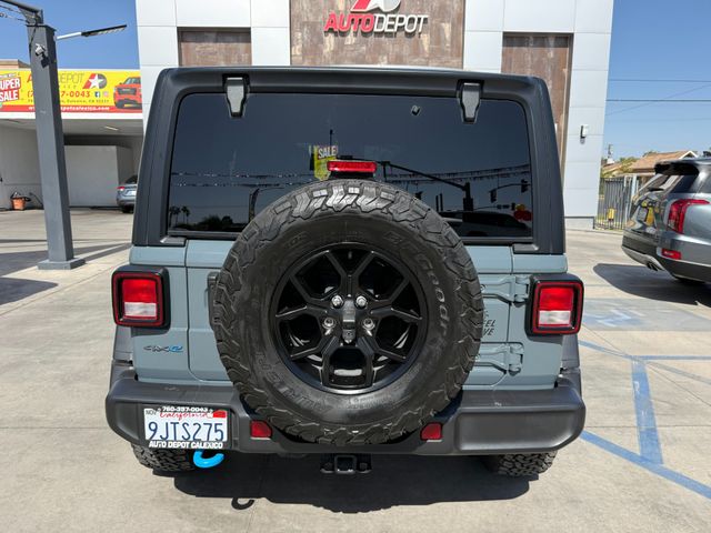 2024 Jeep Wrangler Willys 4xe | Calexico, CA | Auto Depot of Calexico 2024 Jeep Wrangler Willys 4xe | Calexico, CA | Auto Depot of Calexico