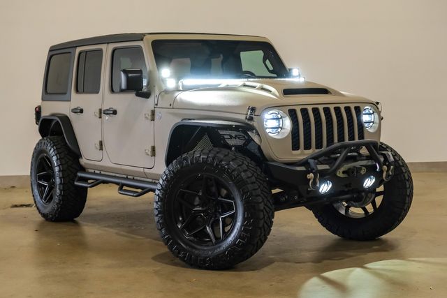 2024 Jeep Wrangler Unlimited Sport 4X4 SKY TOP,DUPONT KEVLAR,LIFTED | Carrollton, TX | Texas Vehicle Exchange 2024 Jeep Wrangler Unlimited Sport 4X4 SKY TOP,DUPONT KEVLAR,LIFTED | Carrollton, TX | Texas Vehicle Exchange