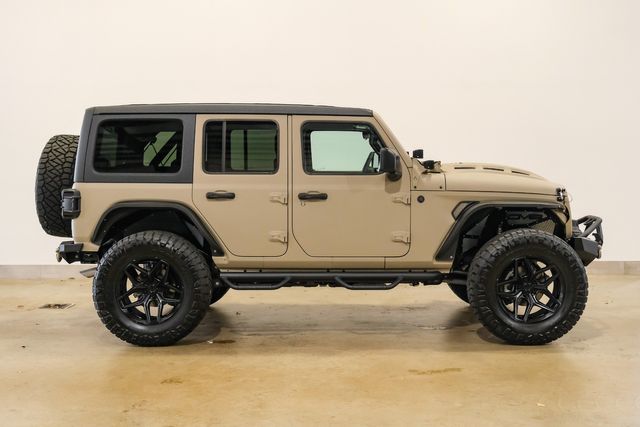 2024 Jeep Wrangler Unlimited Sport 4X4 SKY TOP,DUPONT KEVLAR,LIFTED | Carrollton, TX | Texas Vehicle Exchange 2024 Jeep Wrangler Unlimited Sport 4X4 SKY TOP,DUPONT KEVLAR,LIFTED | Carrollton, TX | Texas Vehicle Exchange