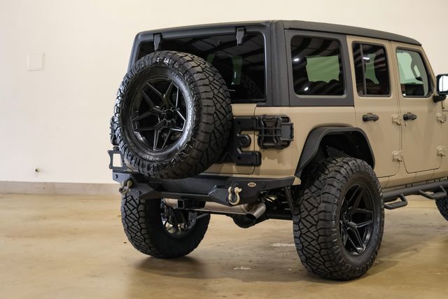 2024 Jeep Wrangler Unlimited Sport 4X4 SKY TOP,DUPONT KEVLAR,LIFTED | Carrollton, TX | Texas Vehicle Exchange 2024 Jeep Wrangler Unlimited Sport 4X4 SKY TOP,DUPONT KEVLAR,LIFTED | Carrollton, TX | Texas Vehicle Exchange