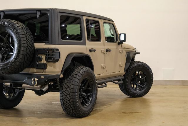 2024 Jeep Wrangler Unlimited Sport 4X4 SKY TOP,DUPONT KEVLAR,LIFTED | Carrollton, TX | Texas Vehicle Exchange 2024 Jeep Wrangler Unlimited Sport 4X4 SKY TOP,DUPONT KEVLAR,LIFTED | Carrollton, TX | Texas Vehicle Exchange