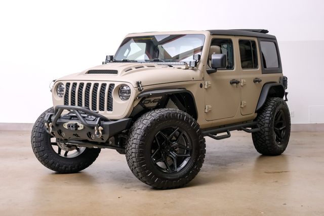 2024 Jeep Wrangler Unlimited Sport 4X4 SKY TOP,DUPONT KEVLAR,LIFTED | Carrollton, TX | Texas Vehicle Exchange 2024 Jeep Wrangler Unlimited Sport 4X4 SKY TOP,DUPONT KEVLAR,LIFTED | Carrollton, TX | Texas Vehicle Exchange