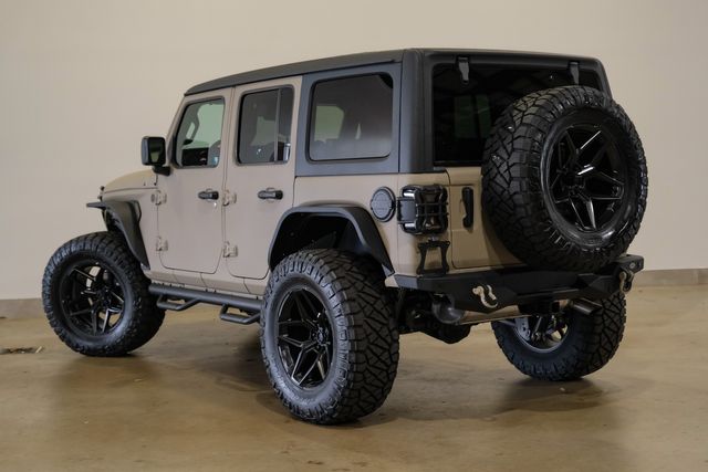 2024 Jeep Wrangler Unlimited Sport 4X4 SKY TOP,DUPONT KEVLAR,LIFTED | Carrollton, TX | Texas Vehicle Exchange 2024 Jeep Wrangler Unlimited Sport 4X4 SKY TOP,DUPONT KEVLAR,LIFTED | Carrollton, TX | Texas Vehicle Exchange