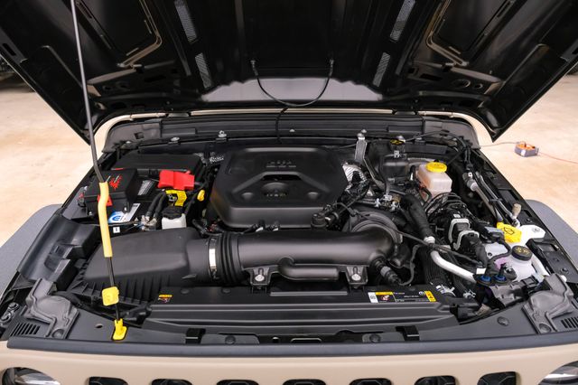 2024 Jeep Wrangler Unlimited Sport 4X4 SKY TOP,DUPONT KEVLAR,LIFTED | Carrollton, TX | Texas Vehicle Exchange 2024 Jeep Wrangler Unlimited Sport 4X4 SKY TOP,DUPONT KEVLAR,LIFTED | Carrollton, TX | Texas Vehicle Exchange