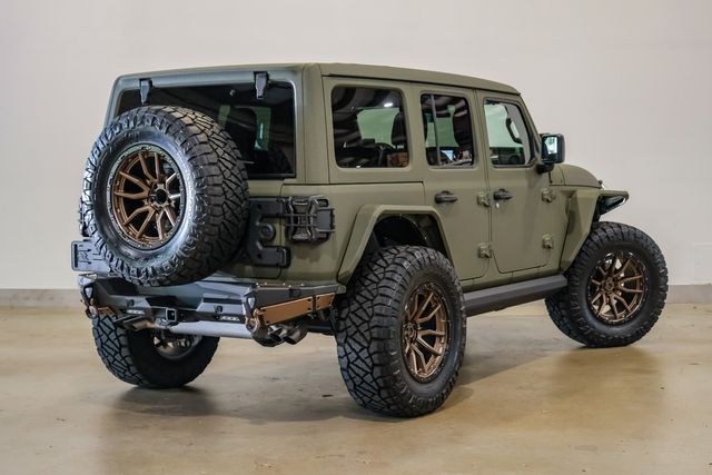 2024 Jeep Wrangler Unlimited Rubicon 392 4X4 SKY TOP, DUPONT KEVLAR | Carrollton, TX | Texas Vehicle Exchange 2024 Jeep Wrangler Unlimited Rubicon 392 4X4 SKY TOP, DUPONT KEVLAR | Carrollton, TX | Texas Vehicle Exchange