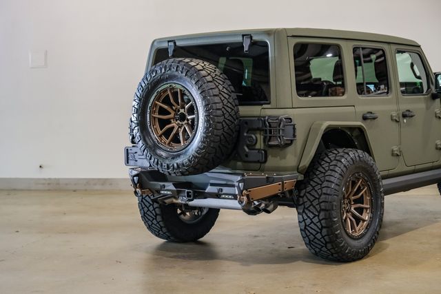 2024 Jeep Wrangler Unlimited Rubicon 392 4X4 SKY TOP, DUPONT KEVLAR | Carrollton, TX | Texas Vehicle Exchange 2024 Jeep Wrangler Unlimited Rubicon 392 4X4 SKY TOP, DUPONT KEVLAR | Carrollton, TX | Texas Vehicle Exchange
