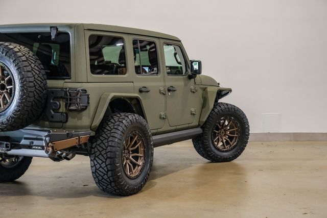 2024 Jeep Wrangler Unlimited Rubicon 392 4X4 SKY TOP, DUPONT KEVLAR | Carrollton, TX | Texas Vehicle Exchange 2024 Jeep Wrangler Unlimited Rubicon 392 4X4 SKY TOP, DUPONT KEVLAR | Carrollton, TX | Texas Vehicle Exchange