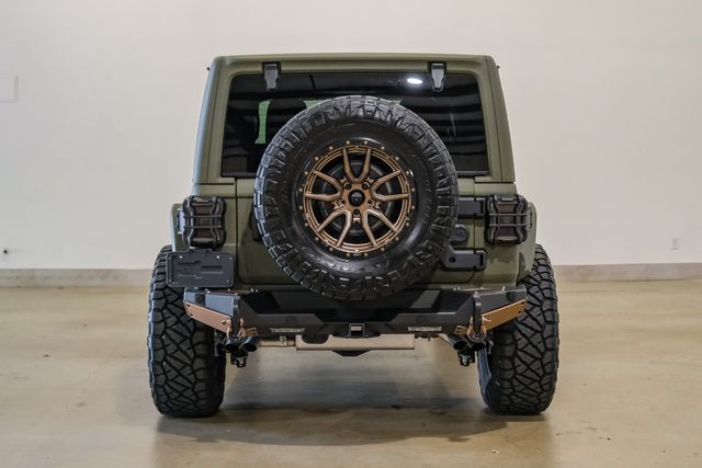 2024 Jeep Wrangler Unlimited Rubicon 392 4X4 SKY TOP, DUPONT KEVLAR | Carrollton, TX | Texas Vehicle Exchange 2024 Jeep Wrangler Unlimited Rubicon 392 4X4 SKY TOP, DUPONT KEVLAR | Carrollton, TX | Texas Vehicle Exchange