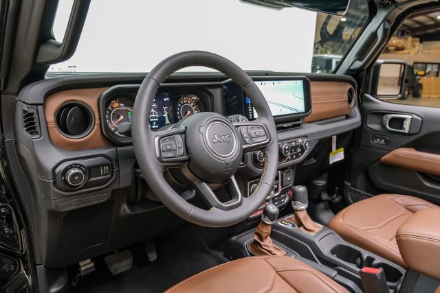 2024 Jeep Wrangler Unlimited Rubicon 392 4X4 SKY TOP, DUPONT KEVLAR | Carrollton, TX | Texas Vehicle Exchange 2024 Jeep Wrangler Unlimited Rubicon 392 4X4 SKY TOP, DUPONT KEVLAR | Carrollton, TX | Texas Vehicle Exchange