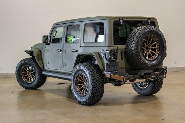2024 Jeep Wrangler Unlimited Rubicon 392 4X4 SKY TOP, DUPONT KEVLAR | Carrollton, TX | Texas Vehicle Exchange 2024 Jeep Wrangler Unlimited Rubicon 392 4X4 SKY TOP, DUPONT KEVLAR | Carrollton, TX | Texas Vehicle Exchange