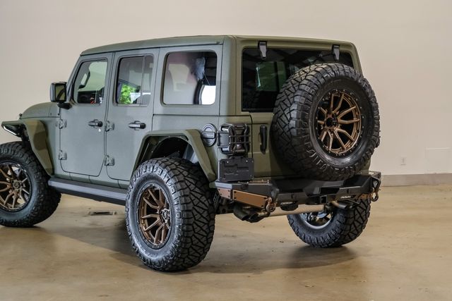 2024 Jeep Wrangler Unlimited Rubicon 392 4X4 SKY TOP, DUPONT KEVLAR | Carrollton, TX | Texas Vehicle Exchange 2024 Jeep Wrangler Unlimited Rubicon 392 4X4 SKY TOP, DUPONT KEVLAR | Carrollton, TX | Texas Vehicle Exchange